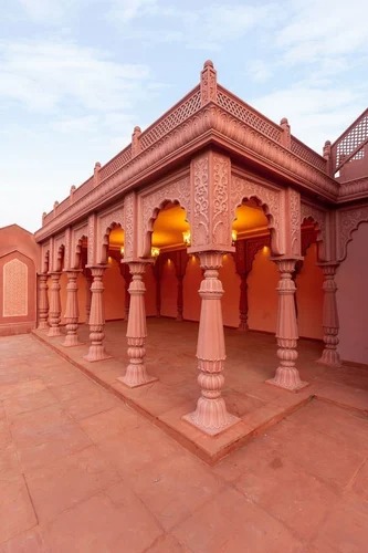 Religious and Spiritual Spaces Image 2